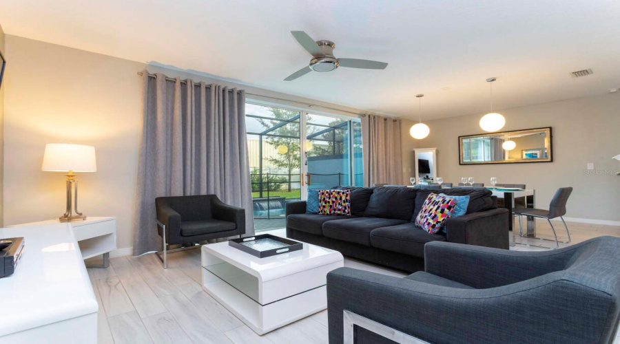 KISSIMMEE, Florida 34746, 4 Bedrooms Bedrooms, ,3 BathroomsBathrooms,Residential,For Sale,LE REVE,0,MFRS5145201