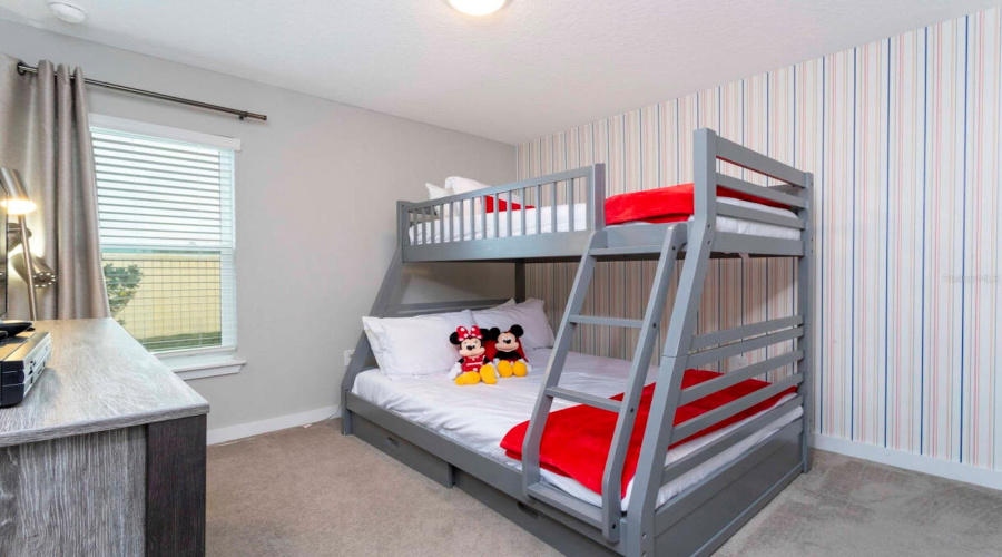 KISSIMMEE, Florida 34746, 4 Bedrooms Bedrooms, ,3 BathroomsBathrooms,Residential,For Sale,LE REVE,0,MFRS5145201