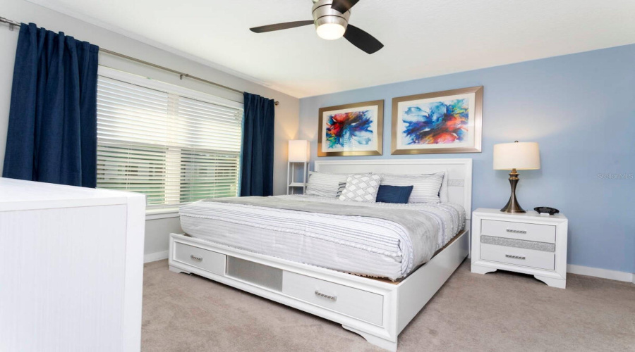 KISSIMMEE, Florida 34746, 4 Bedrooms Bedrooms, ,3 BathroomsBathrooms,Residential,For Sale,LE REVE,0,MFRS5145201