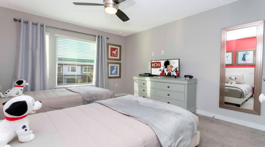 KISSIMMEE, Florida 34746, 4 Bedrooms Bedrooms, ,3 BathroomsBathrooms,Residential,For Sale,LE REVE,0,MFRS5145201