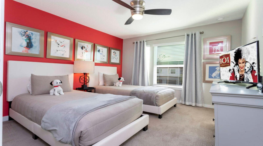 KISSIMMEE, Florida 34746, 4 Bedrooms Bedrooms, ,3 BathroomsBathrooms,Residential,For Sale,LE REVE,0,MFRS5145201