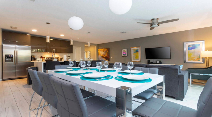 KISSIMMEE, Florida 34746, 4 Bedrooms Bedrooms, ,3 BathroomsBathrooms,Residential,For Sale,LE REVE,0,MFRS5145201