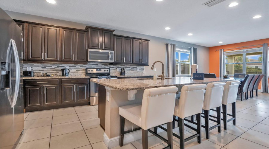 KISSIMMEE, Florida 34747, 8 Bedrooms Bedrooms, ,6 BathroomsBathrooms,Residential,For Sale,BURMA,0,MFRO6388166