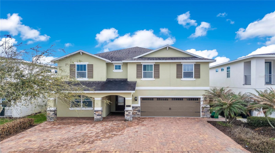KISSIMMEE, Florida 34747, 8 Bedrooms Bedrooms, ,6 BathroomsBathrooms,Residential,For Sale,BURMA,0,MFRO6388166