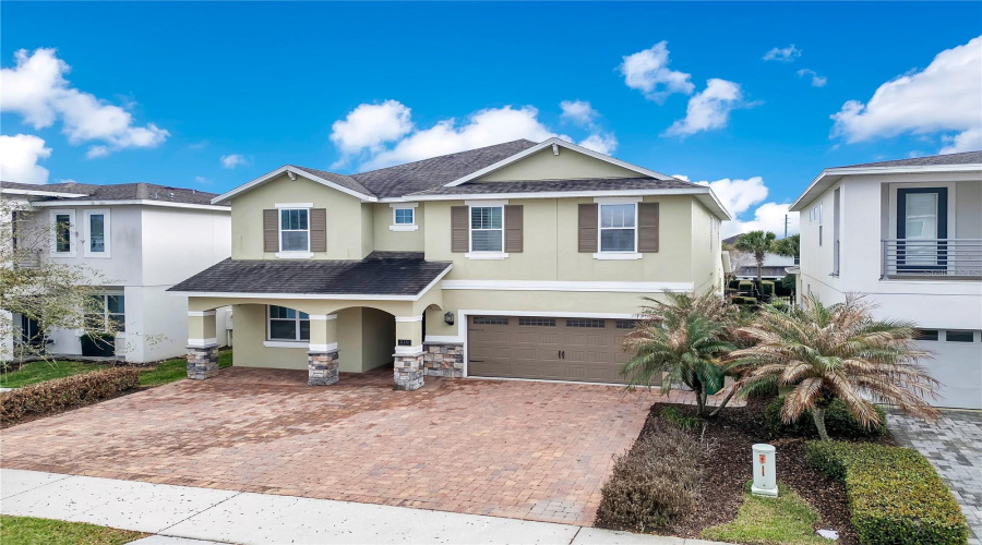 KISSIMMEE, Florida 34747, 8 Bedrooms Bedrooms, ,6 BathroomsBathrooms,Residential,For Sale,BURMA,0,MFRO6388166