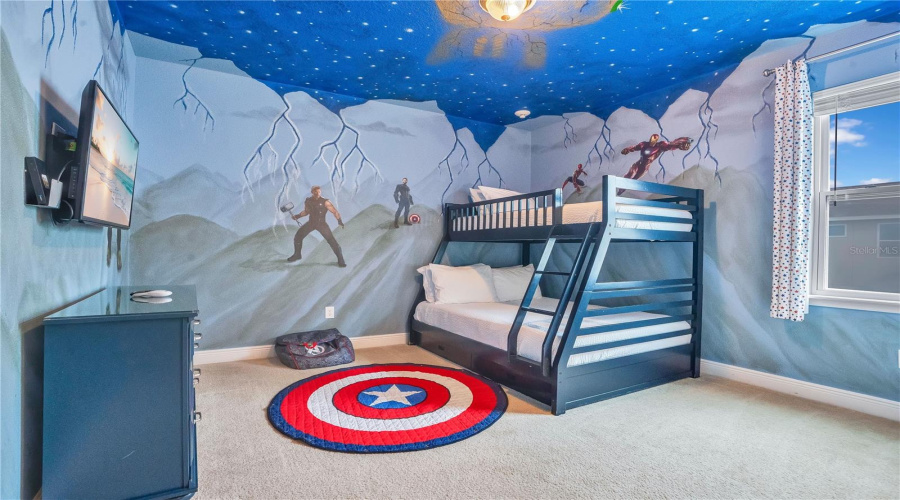 KISSIMMEE, Florida 34747, 8 Bedrooms Bedrooms, ,6 BathroomsBathrooms,Residential,For Sale,BURMA,0,MFRO6388166