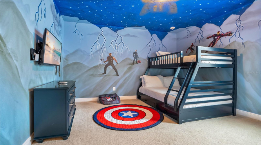 KISSIMMEE, Florida 34747, 8 Bedrooms Bedrooms, ,6 BathroomsBathrooms,Residential,For Sale,BURMA,0,MFRO6388166