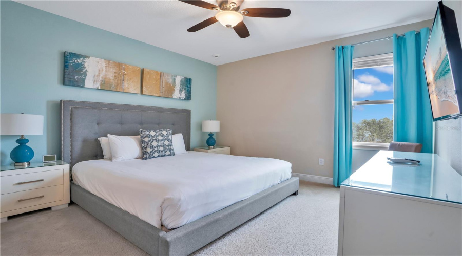 KISSIMMEE, Florida 34747, 8 Bedrooms Bedrooms, ,6 BathroomsBathrooms,Residential,For Sale,BURMA,0,MFRO6388166