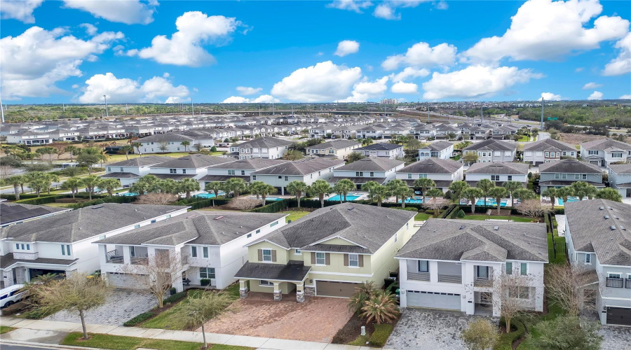 KISSIMMEE, Florida 34747, 8 Bedrooms Bedrooms, ,6 BathroomsBathrooms,Residential,For Sale,BURMA,0,MFRO6388166