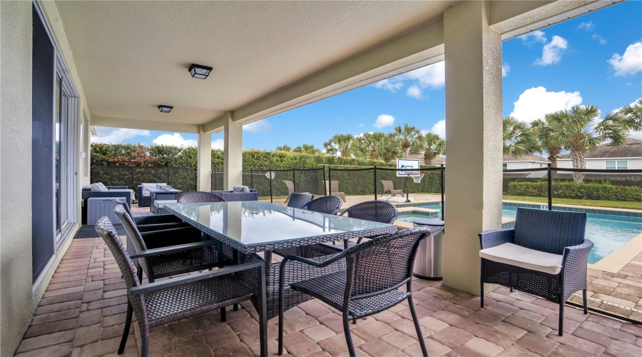 KISSIMMEE, Florida 34747, 8 Bedrooms Bedrooms, ,6 BathroomsBathrooms,Residential,For Sale,BURMA,0,MFRO6388166