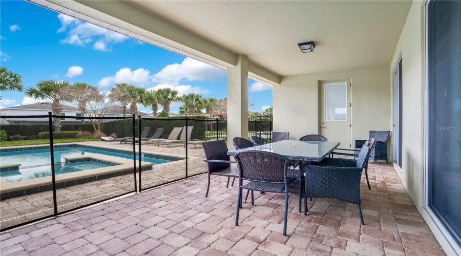 KISSIMMEE, Florida 34747, 8 Bedrooms Bedrooms, ,6 BathroomsBathrooms,Residential,For Sale,BURMA,0,MFRO6388166