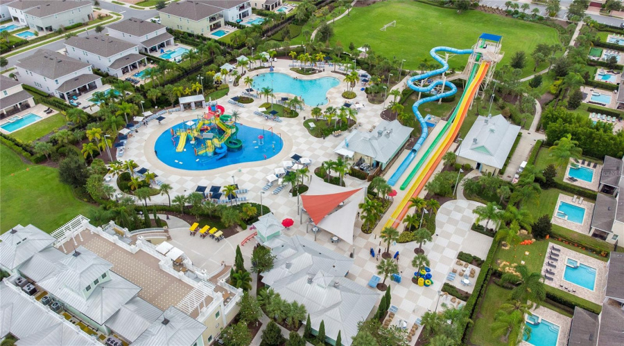 KISSIMMEE, Florida 34747, 8 Bedrooms Bedrooms, ,6 BathroomsBathrooms,Residential,For Sale,BURMA,0,MFRO6388166