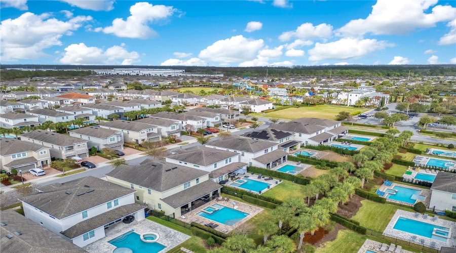 KISSIMMEE, Florida 34747, 8 Bedrooms Bedrooms, ,6 BathroomsBathrooms,Residential,For Sale,BURMA,0,MFRO6388166