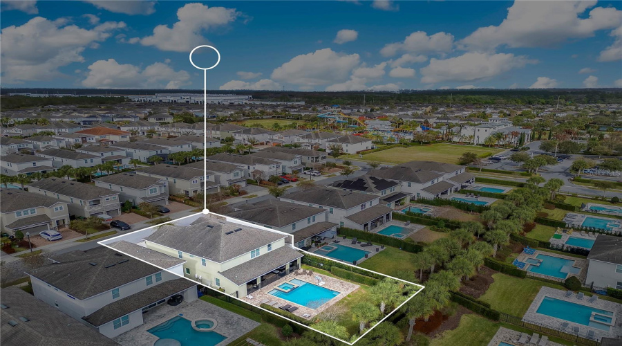 KISSIMMEE, Florida 34747, 8 Bedrooms Bedrooms, ,6 BathroomsBathrooms,Residential,For Sale,BURMA,0,MFRO6388166