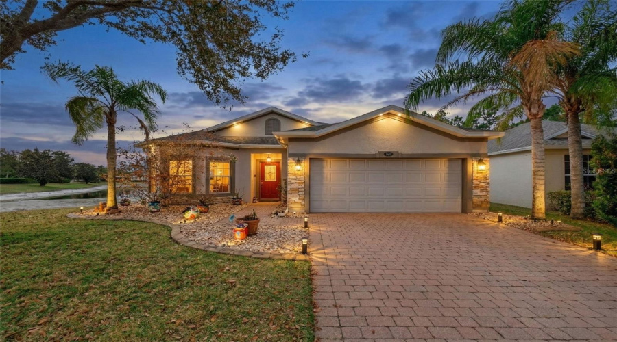 DAVENPORT, Florida 33837, 4 Bedrooms Bedrooms, ,3 BathroomsBathrooms,Residential,For Sale,PRESTON,0,MFRS5145166