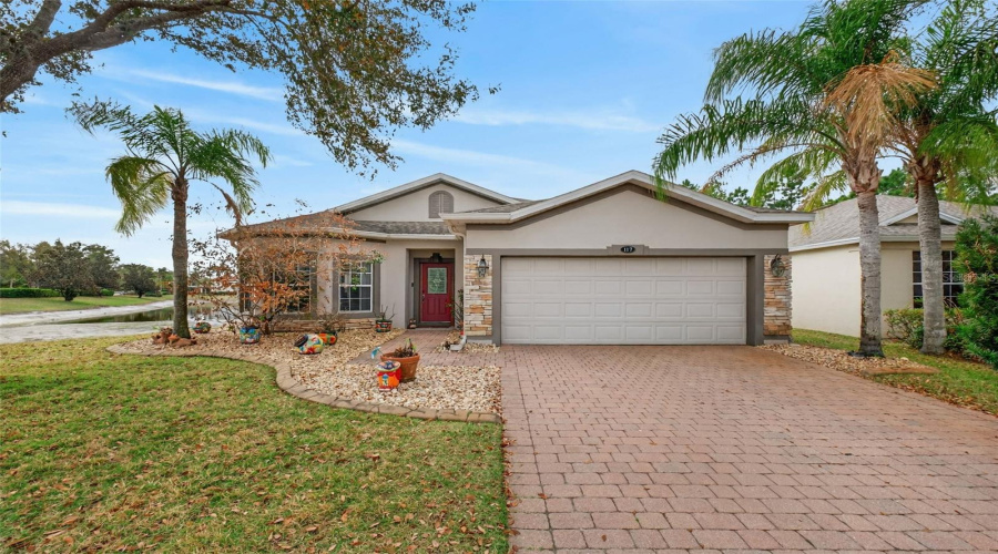 DAVENPORT, Florida 33837, 4 Bedrooms Bedrooms, ,3 BathroomsBathrooms,Residential,For Sale,PRESTON,0,MFRS5145166