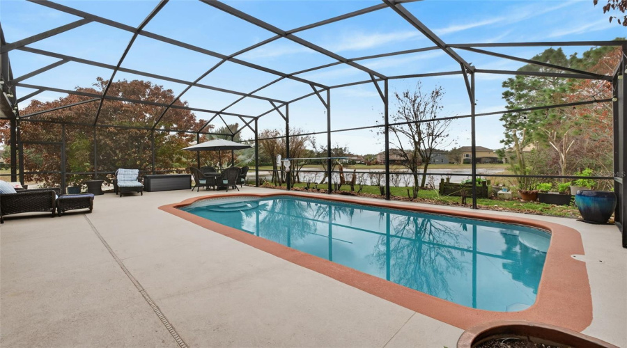 DAVENPORT, Florida 33837, 4 Bedrooms Bedrooms, ,3 BathroomsBathrooms,Residential,For Sale,PRESTON,0,MFRS5145166