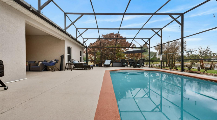 DAVENPORT, Florida 33837, 4 Bedrooms Bedrooms, ,3 BathroomsBathrooms,Residential,For Sale,PRESTON,0,MFRS5145166