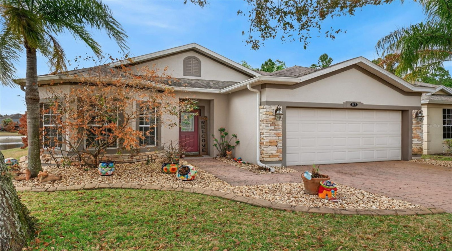 DAVENPORT, Florida 33837, 4 Bedrooms Bedrooms, ,3 BathroomsBathrooms,Residential,For Sale,PRESTON,0,MFRS5145166