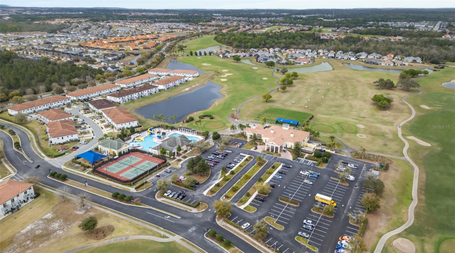 DAVENPORT, Florida 33837, 4 Bedrooms Bedrooms, ,3 BathroomsBathrooms,Residential,For Sale,PRESTON,0,MFRS5145166