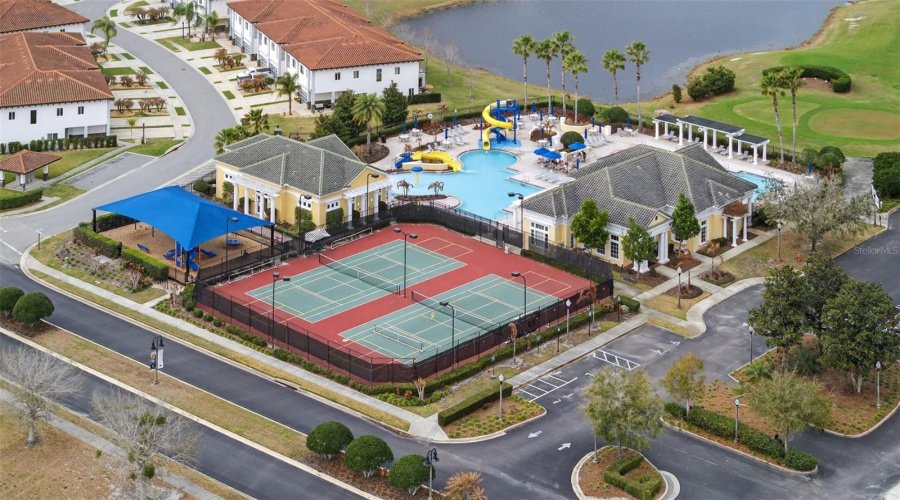 DAVENPORT, Florida 33837, 4 Bedrooms Bedrooms, ,3 BathroomsBathrooms,Residential,For Sale,PRESTON,0,MFRS5145166