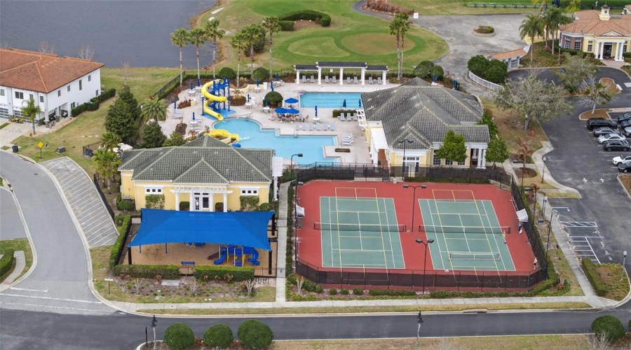 DAVENPORT, Florida 33837, 4 Bedrooms Bedrooms, ,3 BathroomsBathrooms,Residential,For Sale,PRESTON,0,MFRS5145166