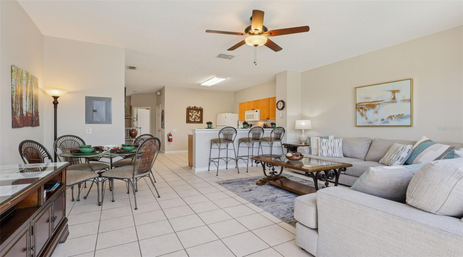 KISSIMMEE, Florida 34747, 3 Bedrooms Bedrooms, ,3 BathroomsBathrooms,Residential,For Sale,SILVER PALM,0,MFRO6387968