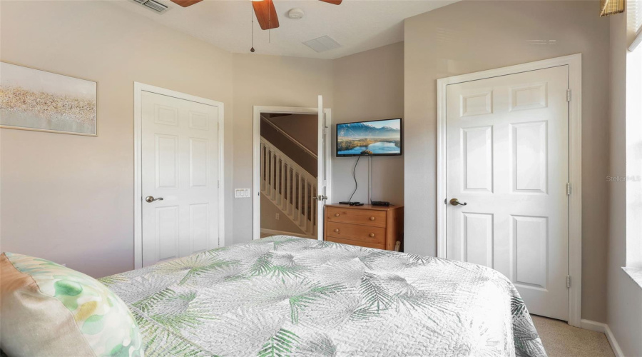 KISSIMMEE, Florida 34747, 3 Bedrooms Bedrooms, ,3 BathroomsBathrooms,Residential,For Sale,SILVER PALM,0,MFRO6387968