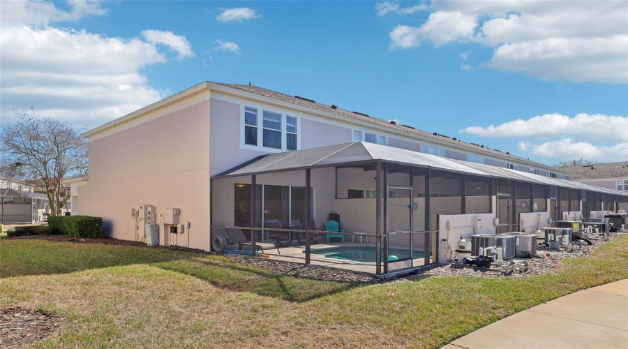 KISSIMMEE, Florida 34747, 3 Bedrooms Bedrooms, ,3 BathroomsBathrooms,Residential,For Sale,SILVER PALM,0,MFRO6387968