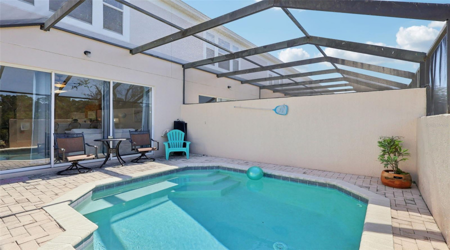 KISSIMMEE, Florida 34747, 3 Bedrooms Bedrooms, ,3 BathroomsBathrooms,Residential,For Sale,SILVER PALM,0,MFRO6387968
