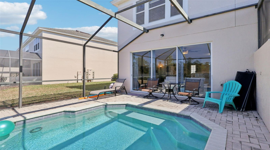 KISSIMMEE, Florida 34747, 3 Bedrooms Bedrooms, ,3 BathroomsBathrooms,Residential,For Sale,SILVER PALM,0,MFRO6387968