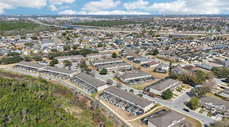 KISSIMMEE, Florida 34747, 3 Bedrooms Bedrooms, ,3 BathroomsBathrooms,Residential,For Sale,SILVER PALM,0,MFRO6387968