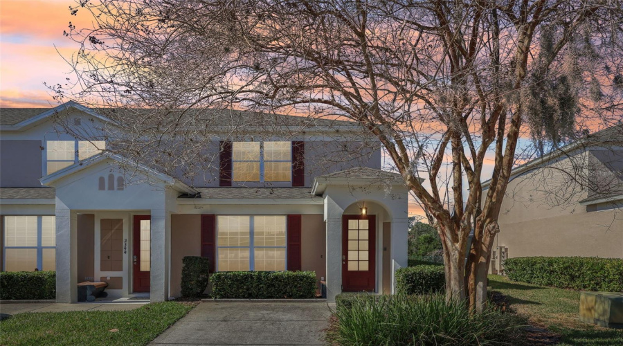 KISSIMMEE, Florida 34747, 3 Bedrooms Bedrooms, ,3 BathroomsBathrooms,Residential,For Sale,SILVER PALM,0,MFRO6387968