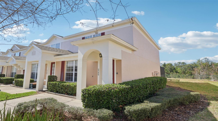 KISSIMMEE, Florida 34747, 3 Bedrooms Bedrooms, ,3 BathroomsBathrooms,Residential,For Sale,SILVER PALM,0,MFRO6387968