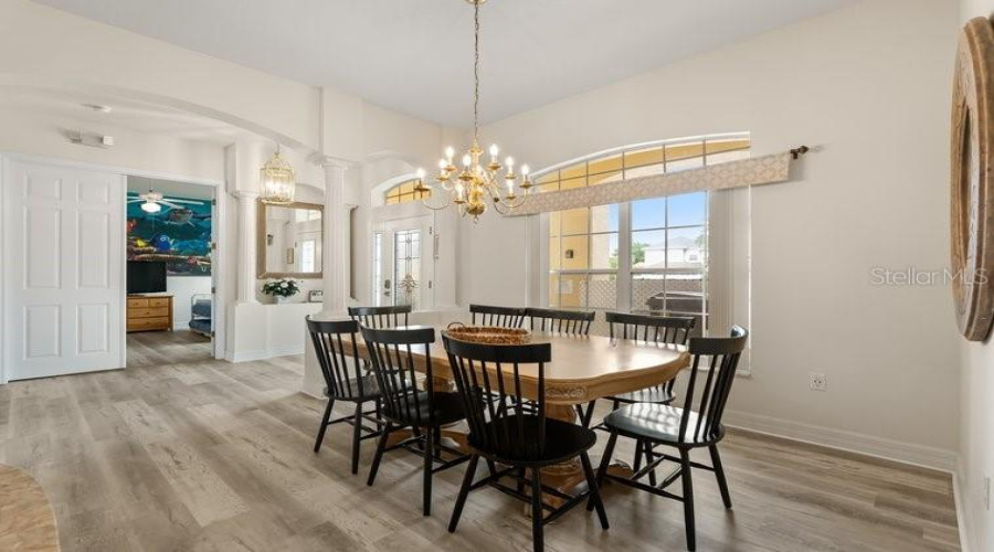 KISSIMMEE, Florida 34747, 4 Bedrooms Bedrooms, ,3 BathroomsBathrooms,Residential,For Sale,EMPERORS ORCHID,0,MFRS5145252