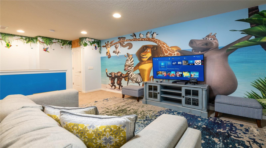 KISSIMMEE, Florida 34747, 4 Bedrooms Bedrooms, ,3 BathroomsBathrooms,Residential,For Sale,RHODES,0,MFRS5145124