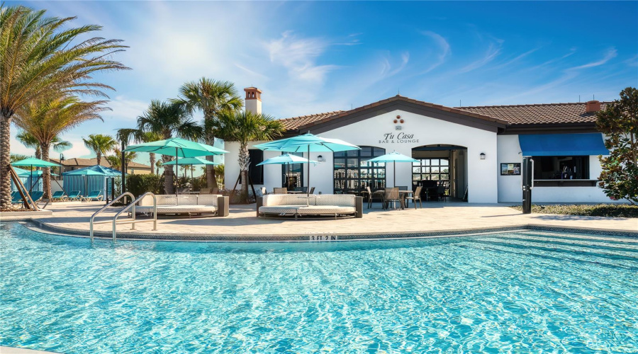 KISSIMMEE, Florida 34747, 4 Bedrooms Bedrooms, ,3 BathroomsBathrooms,Residential,For Sale,RHODES,0,MFRS5145124