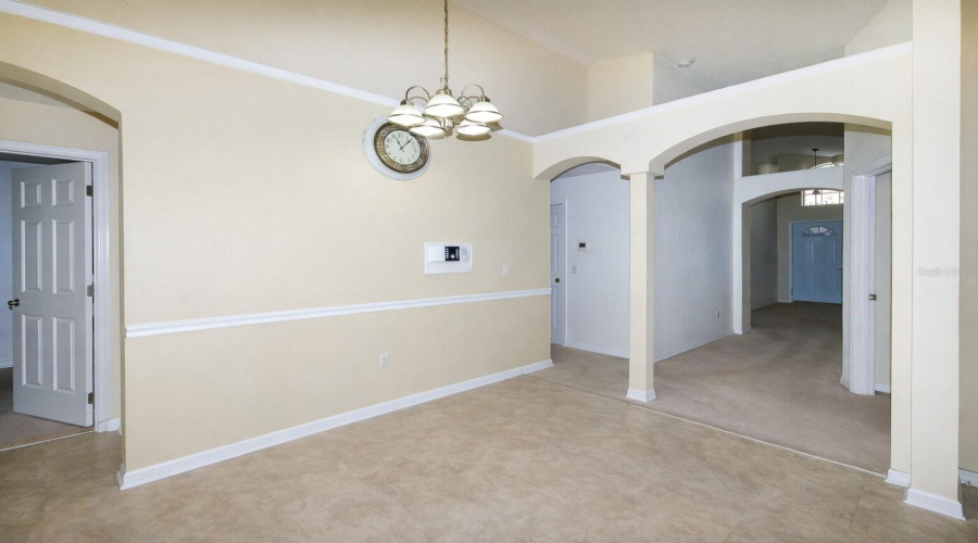 KISSIMMEE, Florida 34746, 4 Bedrooms Bedrooms, ,2 BathroomsBathrooms,Residential,For Sale,EAGLE POINTE,0,MFRA4685123