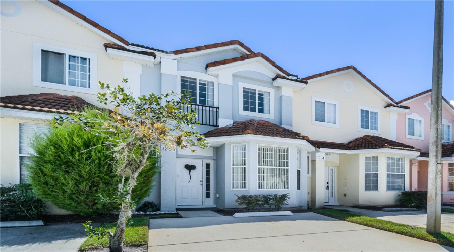 KISSIMMEE, Florida 34746, 3 Bedrooms Bedrooms, ,2 BathroomsBathrooms,Residential,For Sale,BEACH,0,MFRS5145264