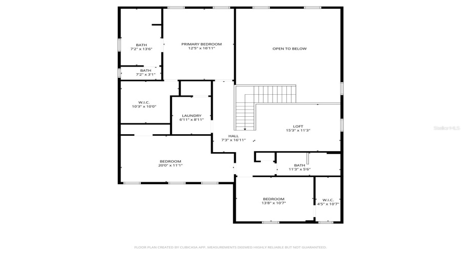 KISSIMMEE, Florida 34746, 3 Bedrooms Bedrooms, ,2 BathroomsBathrooms,Residential,For Sale,BROADWING,0,MFRO6387796