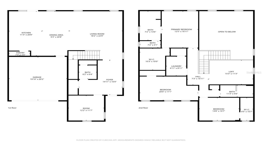 KISSIMMEE, Florida 34746, 3 Bedrooms Bedrooms, ,2 BathroomsBathrooms,Residential,For Sale,BROADWING,0,MFRO6387796