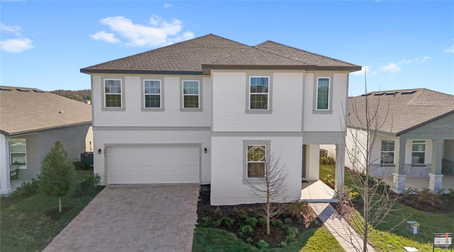 KISSIMMEE, Florida 34746, 3 Bedrooms Bedrooms, ,2 BathroomsBathrooms,Residential,For Sale,BROADWING,0,MFRO6387796