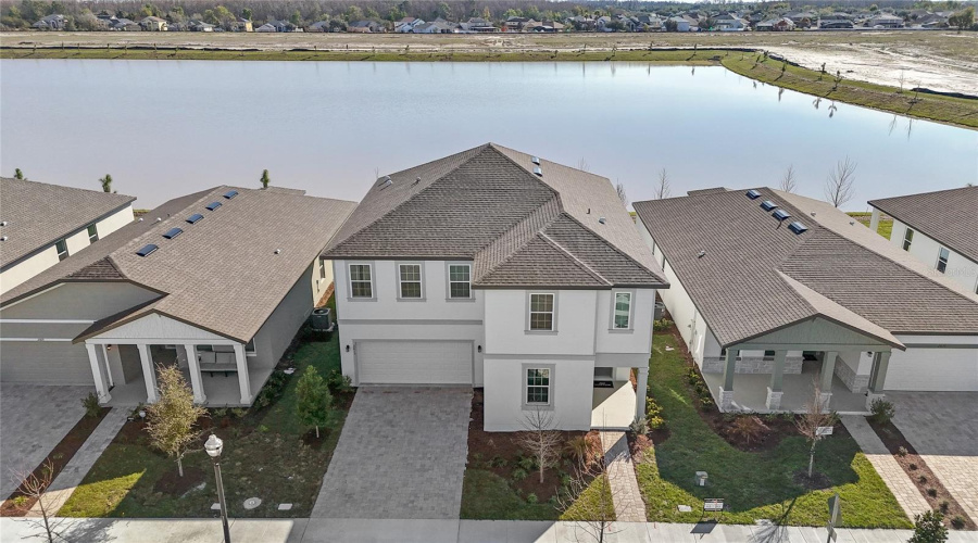 KISSIMMEE, Florida 34746, 3 Bedrooms Bedrooms, ,2 BathroomsBathrooms,Residential,For Sale,BROADWING,0,MFRO6387796