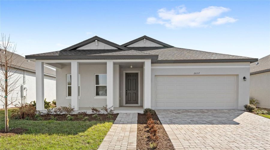 KISSIMMEE, Florida 34746, 3 Bedrooms Bedrooms, ,2 BathroomsBathrooms,Residential,For Sale,BROADWING,0,MFRO6387798