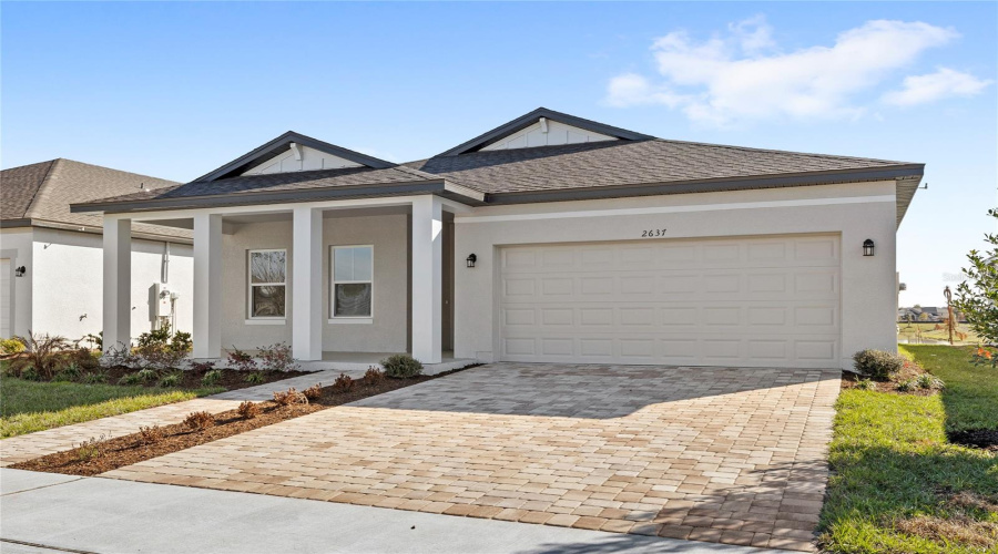 KISSIMMEE, Florida 34746, 3 Bedrooms Bedrooms, ,2 BathroomsBathrooms,Residential,For Sale,BROADWING,0,MFRO6387798