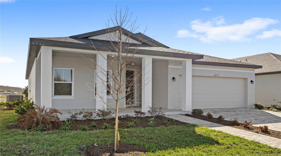 KISSIMMEE, Florida 34746, 3 Bedrooms Bedrooms, ,2 BathroomsBathrooms,Residential,For Sale,BROADWING,0,MFRO6387798
