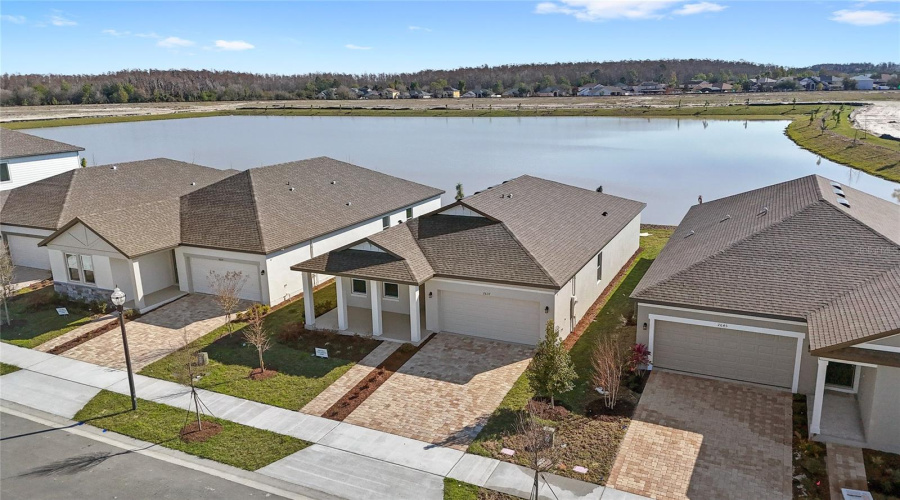 KISSIMMEE, Florida 34746, 3 Bedrooms Bedrooms, ,2 BathroomsBathrooms,Residential,For Sale,BROADWING,0,MFRO6387798