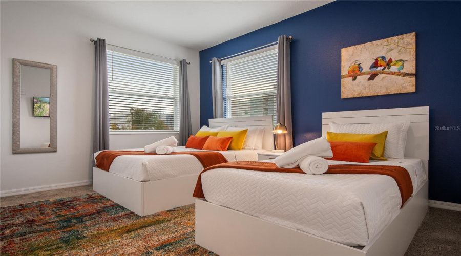 KISSIMMEE, Florida 34746, 3 Bedrooms Bedrooms, ,2 BathroomsBathrooms,Residential,For Sale,PARADOX,0,MFRO6368427