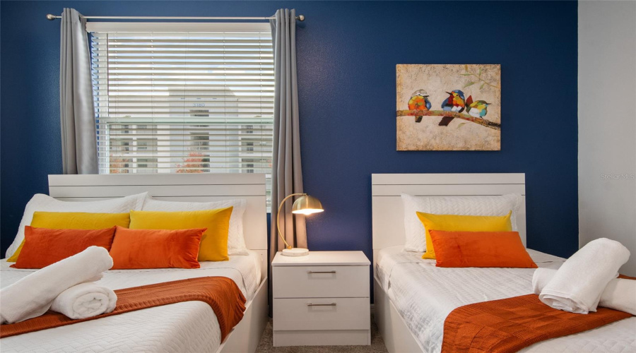 KISSIMMEE, Florida 34746, 3 Bedrooms Bedrooms, ,2 BathroomsBathrooms,Residential,For Sale,PARADOX,0,MFRO6368427