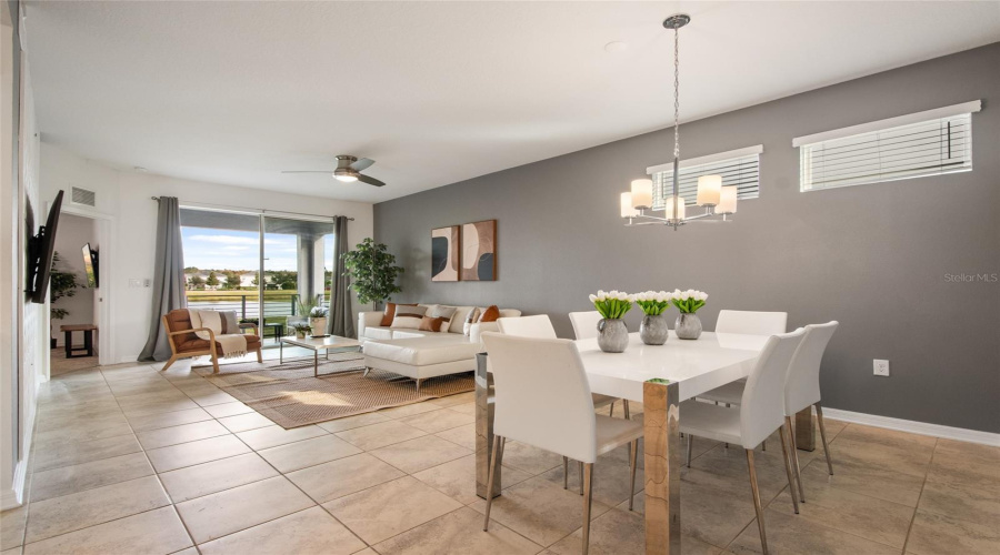 KISSIMMEE, Florida 34746, 3 Bedrooms Bedrooms, ,2 BathroomsBathrooms,Residential,For Sale,PARADOX,0,MFRO6368427